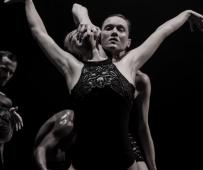 OCD Love by Sharon Eyal, Gai Behar / L-E-V_Photo Ron Kedmi